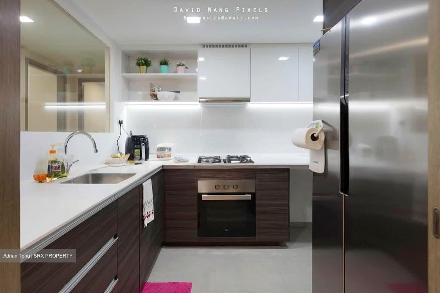 The Terrace (D19), Condominium #565768351